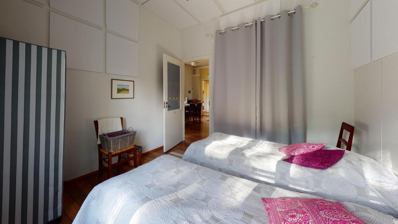 Högbo Bed & Breakfast