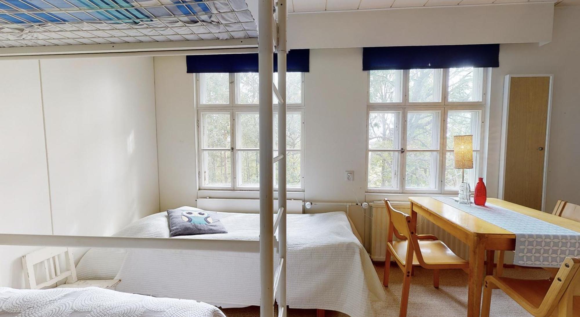 Högbo Bed & Breakfast