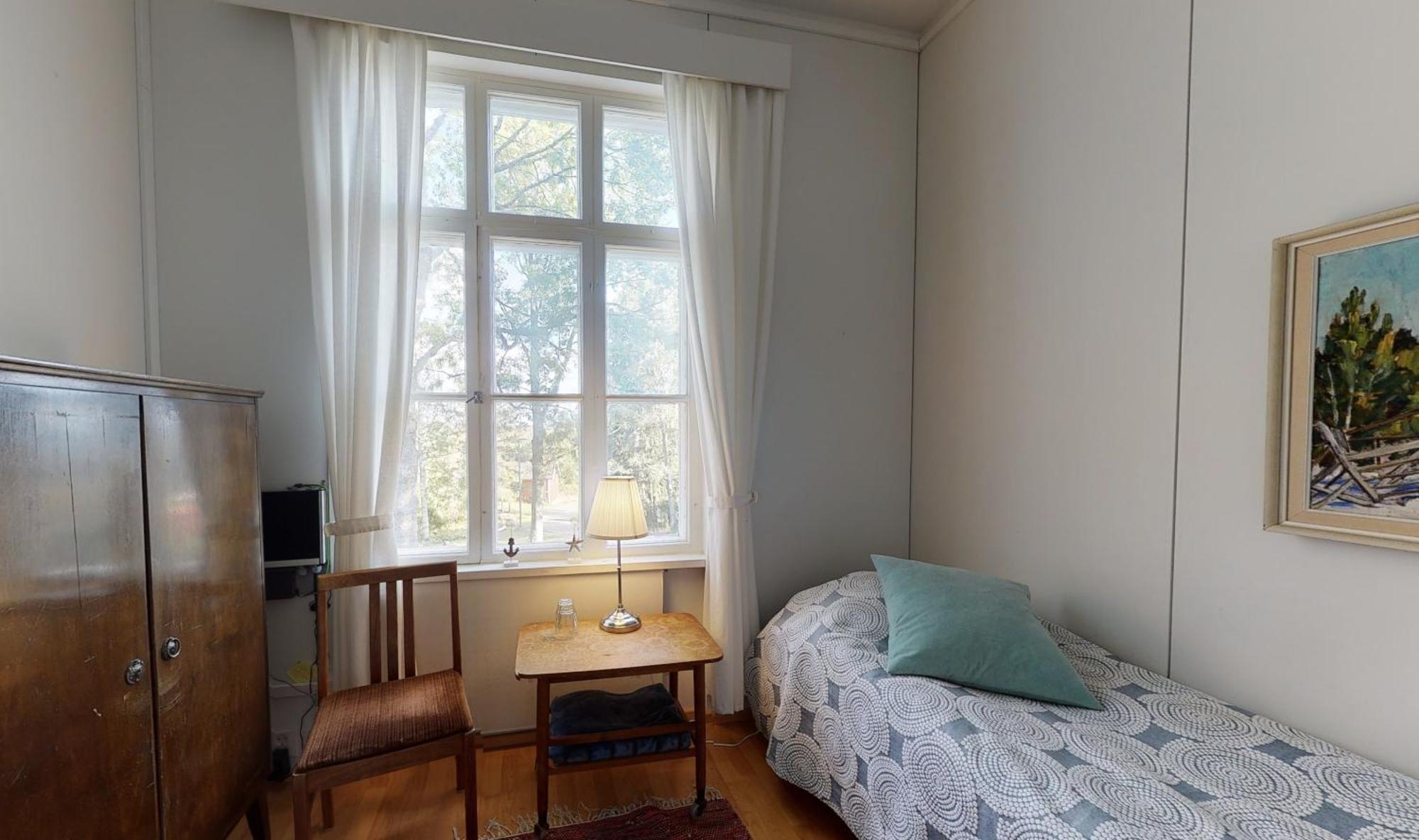 Bed & Breakfast Högbo