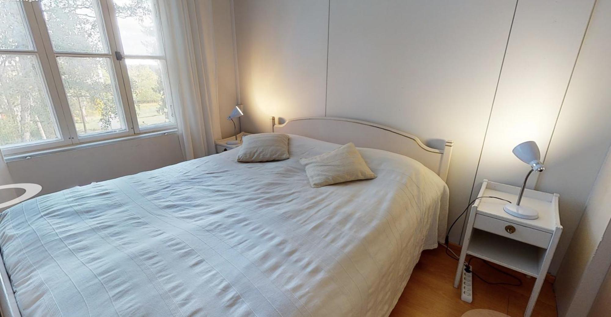 Högbo Bed & Breakfast Inio