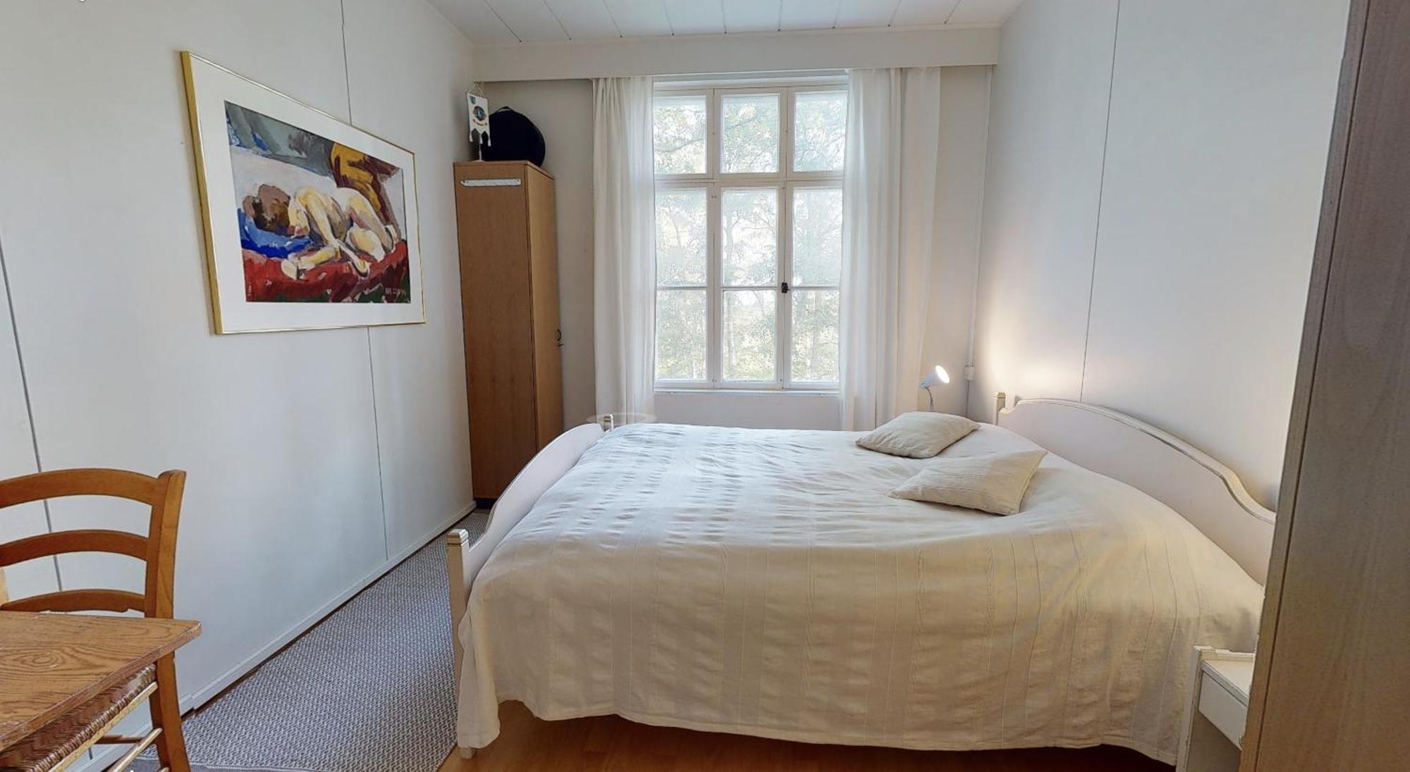 Bed & Breakfast Högbo *